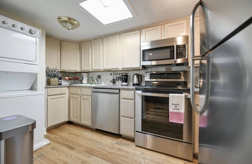 Princeton Condo | Nassau Condo in the Heart of Princeton w Parking