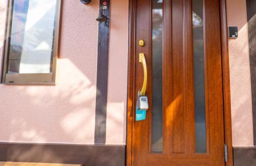 Nasu House | Nasugun - House - Vacation STAY 15881