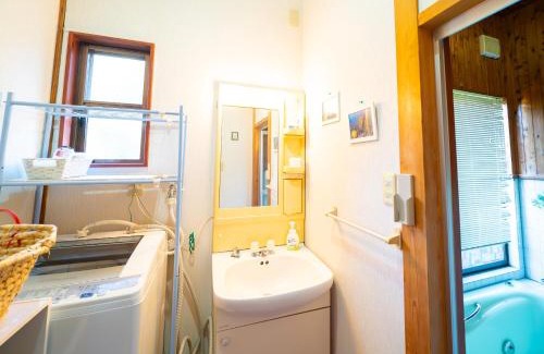 Nasu House | Nasugun - House - Vacation STAY 15881