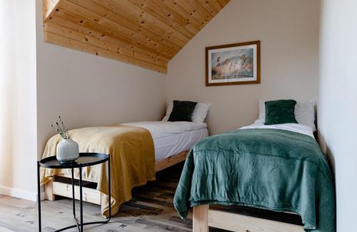 Blanki House | Nasz tatarak - sauna, plaża i kajaki w cenie