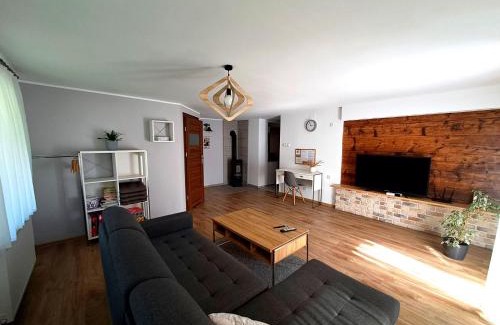 Myslakowice House | Nasz Zakątek