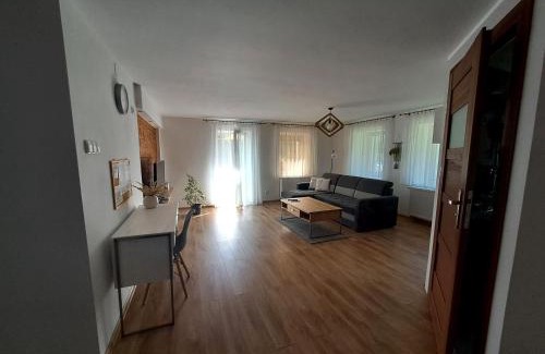 Myslakowice House | Nasz Zakątek
