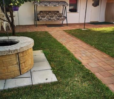 Gyula Apartment | NATA Apartman