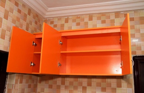Benin City Apartment | Natabobo's Apartment