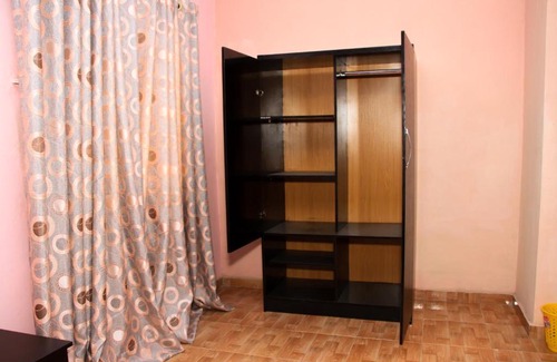 Benin City Apartment | Natabobo's Apartment