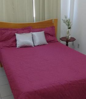 Parnamirim Apartment | Natal RN Apartamento