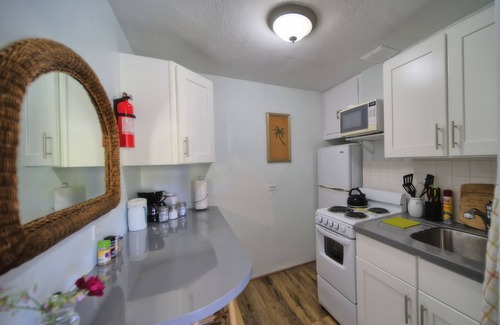Warwick Apartment | Natalia Studio & Pool - Completely Renovated + Electric Car Charger!