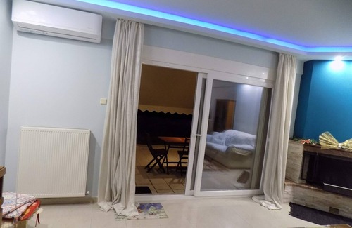 Volos City Centre Apartment | Natalys 2 Bedroom Gorgeous Apartment in Volos
