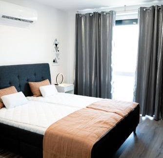Villany Apartment | Natasa Apartman