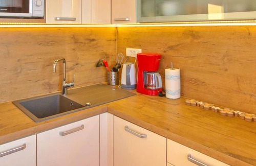 Istok House | Natasha by Interhome