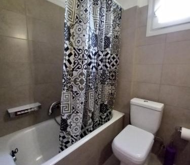 Agios Georgios Pagon House | Natassa House 2