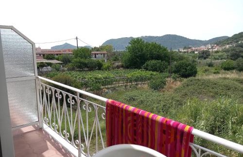 Agios Georgios Pagon House | Natassa House 2