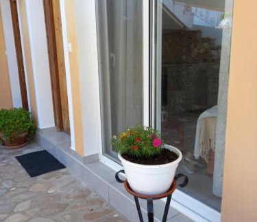 Agios Georgios Pagon House | Natassa House 2
