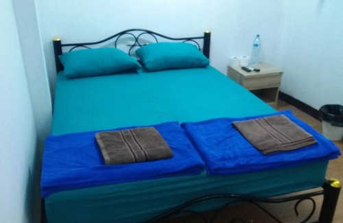 Khu Khot Hotel | Natcha Place Rangsit Donmuang