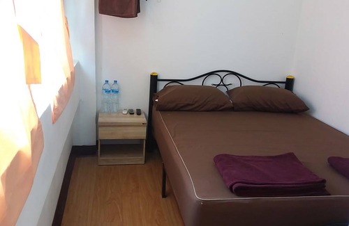 Khu Khot Hotel | Natcha Place Rangsit Donmuang