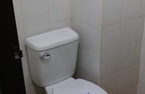 Khu Khot Hotel | Natcha Place Rangsit Donmuang