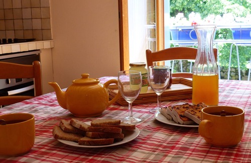 Siguer House | nathalie's barns