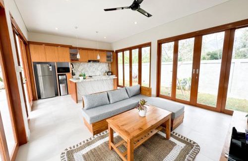 Purwakerti Villa | Nathan Villa in Amed Bali