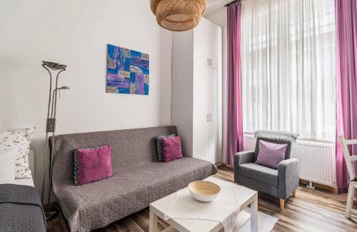 Orszagut Apartment | Nati Apartman