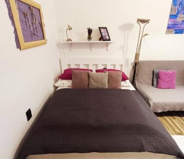 Orszagut Apartment | Nati Apartman