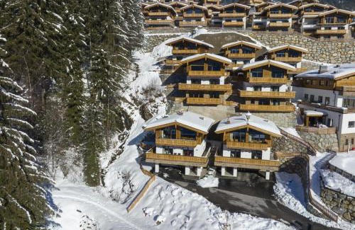 Schonbach House | Nationalpark Chalet Reichenbergerspitze