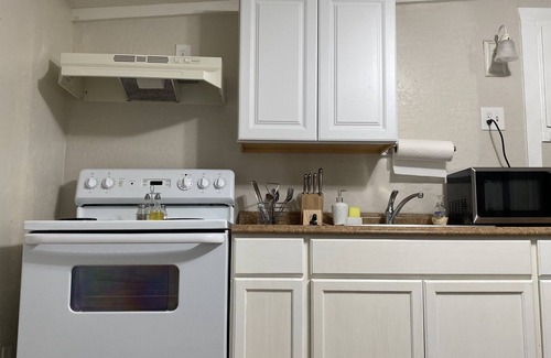 Tulare Apartment | National parks and nice place to relax