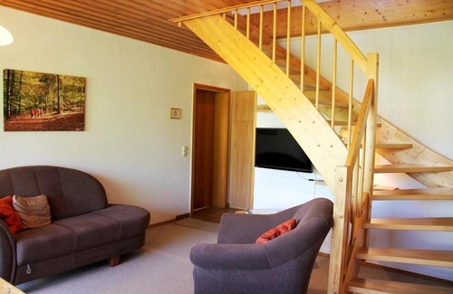 Blankenheim Apartment | Nationalpark-Gastgeber Eifel