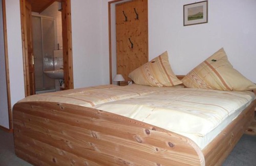 Blankenheim Apartment | Nationalpark-Gastgeber Eifel
