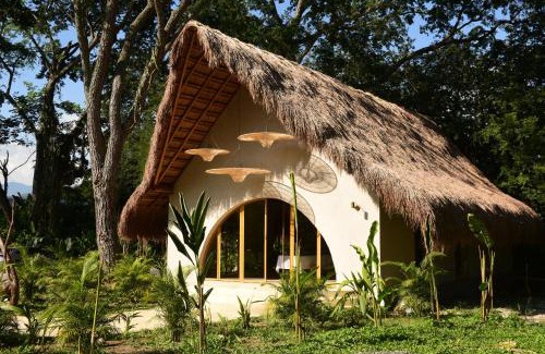 Sopetran Hotel | Nativa Refugio Escondido
