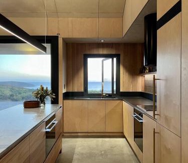 Bremer Bay House | Native Dog Cabin
