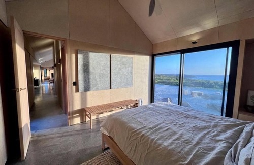 Bremer Bay House | Native Dog Cabin