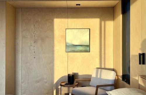 Bremer Bay House | Native Dog Cabin