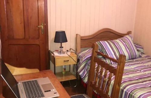 Rilan House | Native house nearby the Dalcahue channel