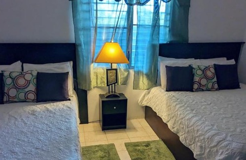 West End Village Apartment | Native Vybz