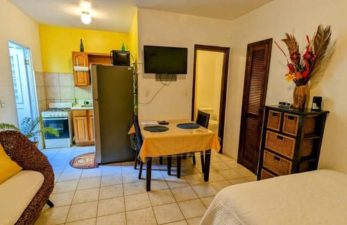 West End Village Apartment | Native Vybz