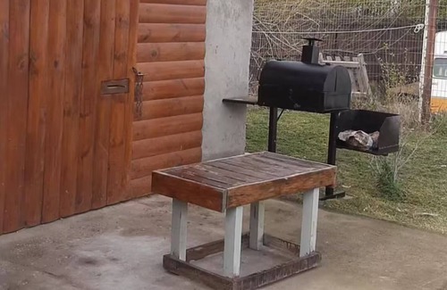 El Chalten Cabin | Natives.