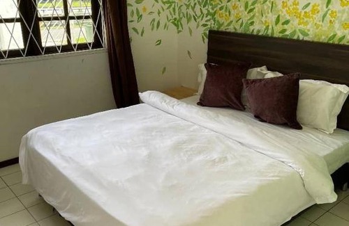 Kampung Stampin House | Natol Homestay Venice