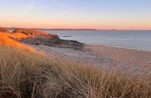 Haverigg House | Natterjack Cottage - access to the Western Lakes