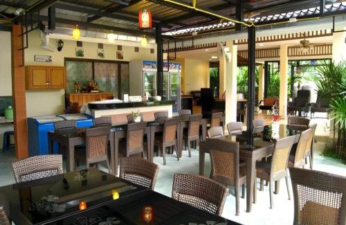 Phela Resort | Nattha Waree Hot Spring Resort and Spa