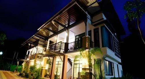 Phela Resort | Nattha Waree Hot Spring Resort and Spa
