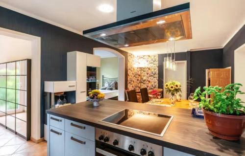 Zeuthen Apartment | Natur an Metropole
