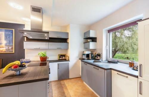 Zeuthen Apartment | Natur an Metropole