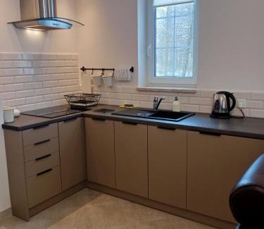Swieradow-Zdroj Apartment | Natura Świeradów-Zdrój