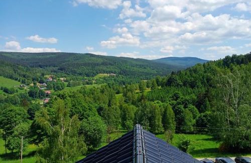 Swieradow-Zdroj Apartment | Natura Świeradów-Zdrój