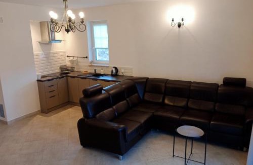 Swieradow-Zdroj Apartment | Natura Świeradów-Zdrój