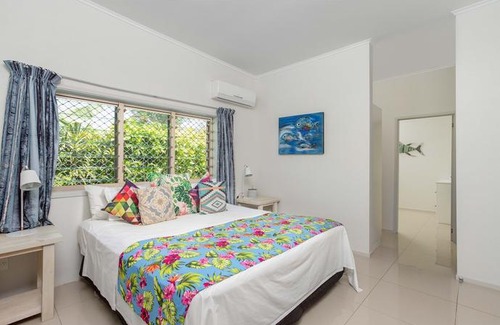 Takitumu District Villa | Natura Beach Pool Villa 2