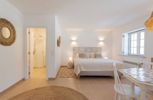 Santa Maria do Castelo Apartment | Natura Bliss Studio by Interhome