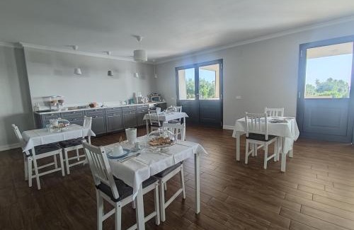 Vasto Bed & Breakfast | Natura e Mente Camere e Relax