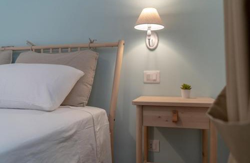 Vasto Bed & Breakfast | Natura e Mente Camere e Relax