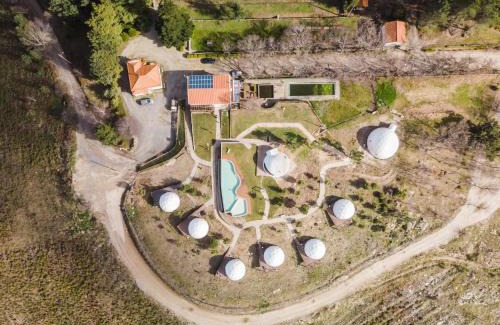 Alcongosta Other | Natura Glamping